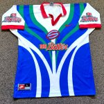 1997 Auckland Warriors Home/Away Jersey