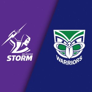 NRL 2024 | Melbourne Storm v New Zealand Warriors| Full Match Replay | Round 2