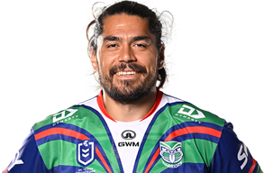 Tohu Harris