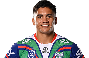 Taine Tuaupiki