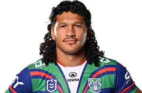 Dallin Watene-Zelezniak