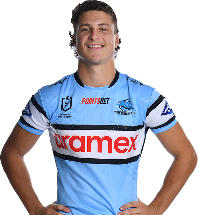 Sam Healey